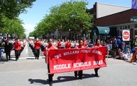 Tulip Time 2012 Volksparade 6