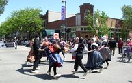 Tulip Time 2012 Volksparade 5