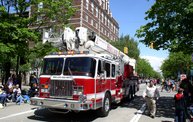 Tulip Time 2012 Volksparade 1