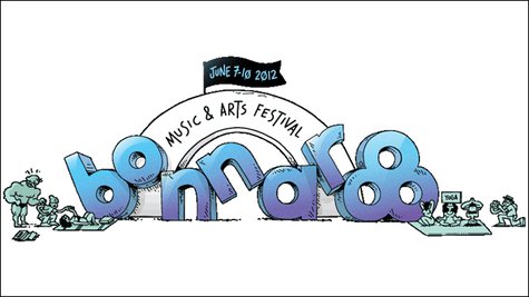 Image courtesy of Bonnaroo.com (via ABC News Radio) Image courtesy of Bonnaroo.com (via ABC News Radio)