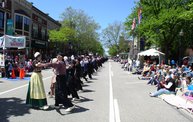 Tulip Time 2012 Kinderparade 25
