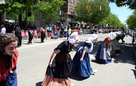 Tulip Time 2012 Kinderparade 24