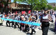 Tulip Time 2012 Kinderparade 20