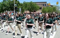 Tulip Time 2012 Kinderparade 19