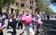 Tulip Time 2012 Kinderparade 18