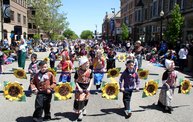 Tulip Time 2012 Kinderparade 14