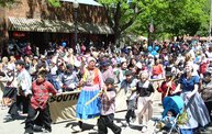 Tulip Time 2012 Kinderparade 11