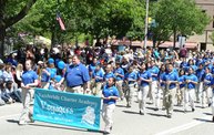 Tulip Time 2012 Kinderparade 10
