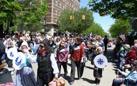 Tulip Time 2012 Kinderparade 8