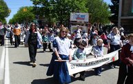 Tulip Time 2012 Kinderparade 4