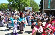 Tulip Time 2012 Kinderparade 3