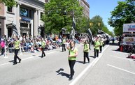 Tulip Time 2012 Kinderparade 2