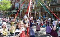 Tulip Time 2012 Kinderparade 5