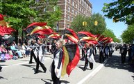 Tulip Time 2012 Kinderparade 3