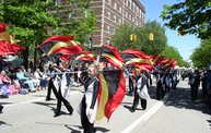 Tulip Time 2012 Kinderparade 3