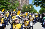 Tulip Time 2012 Kinderparade 2