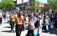Tulip Time 2012 Kinderparade 1