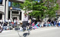 Tulip Time 2012 Kinderparade 28