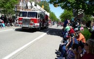 Tulip Time 2012 Kinderparade 26