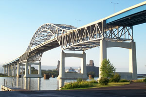 Blatnik Bridge Blatnik Bridge