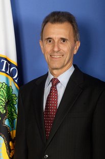 Asst. U.S. Education Secretary Eduardo Ochoa Asst. U.S. Education Secretary Eduardo Ochoa