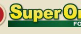 Super One Foods Logo Super One Foods Logo