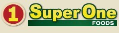 Super One Foods Logo Super One Foods Logo