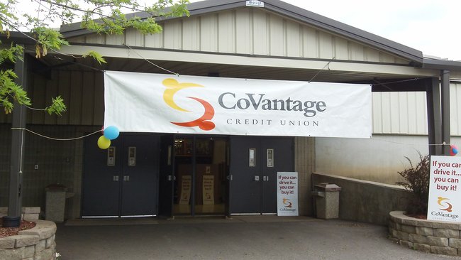 Get rates as low as 2.37% APR for 36 months from 9am to 2pm on 5/12/12 too!
