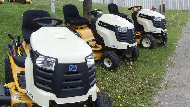These make yard work stink less. ~TS