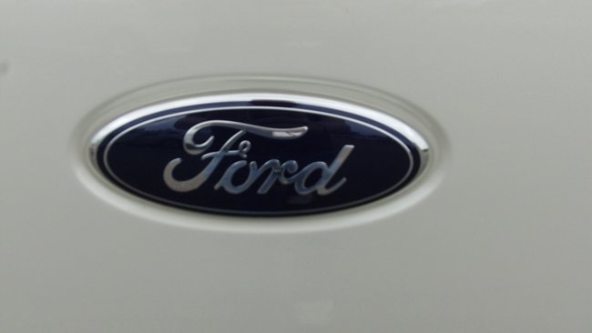 With rates as low as 2.37% APR for 36 months, you can afford a Ford with CoVantage Credit Union. ~TS