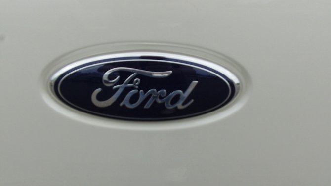 With rates as low as 2.37% APR for 36 months, you can afford a Ford with CoVantage Credit Union. ~TS