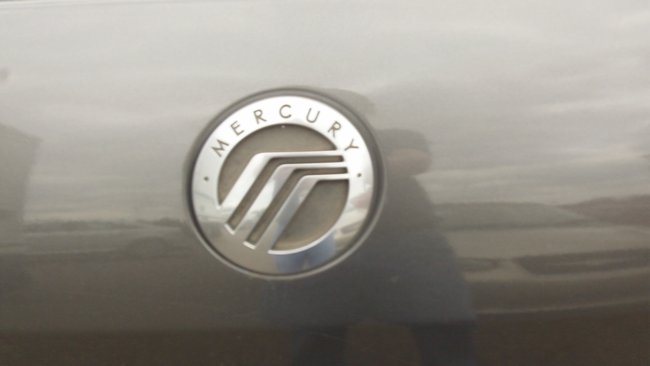 Cue Alan Jackson's "Crazy 'Bout a Mercury". ~TS