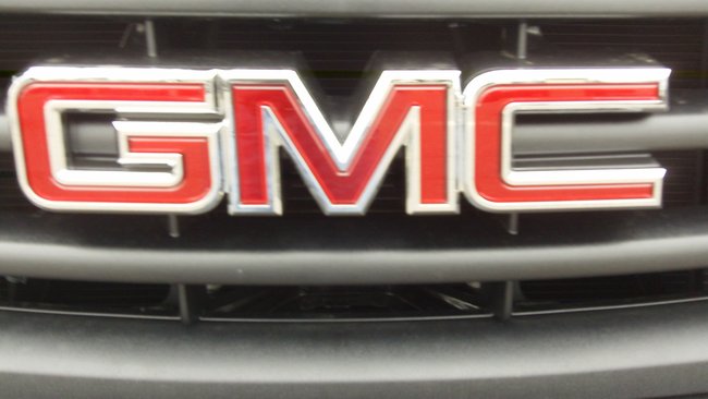 Plenty of GMCs too! ~TS