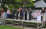 American Heart Walk Wausau 2012 13