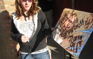 Grouplove Meet 'N' Greet 5/12/12 2