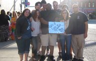 Grouplove Meet 'N' Greet 5/12/12 15