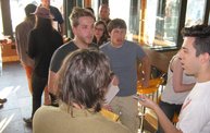Grouplove Meet 'N' Greet 5/12/12 14