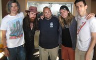Grouplove Meet 'N' Greet 5/12/12 6