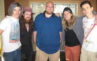Grouplove Meet 'N' Greet 5/12/12 4