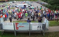 American Heart Walk Wausau 2012 2