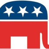 GOP logo GOP logo