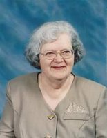 Elizabeth "Libby" Spangle