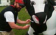 2012 Minnesota Governor's Fishing Opener 1