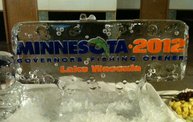 2012 Minnesota Governor's Fishing Opener: Cover Image
