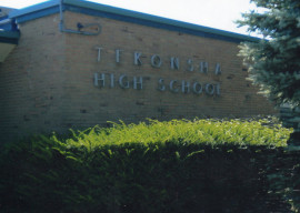 Tekonsha Tekonsha