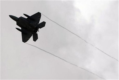 U.S. Air Force considers training changes after sex scandal - 1450 ...