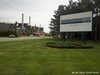A ThyssenKrupp facility in Waupaca is seen, May 15, 2012, the day the facility's sale was announced. (courtesy of FOX 11)