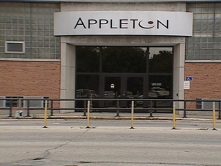 Appleton Papers Appleton Papers
