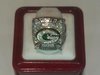 2010 Packers Super Bowl Championship ring (Photo courtesy of Pawn America)