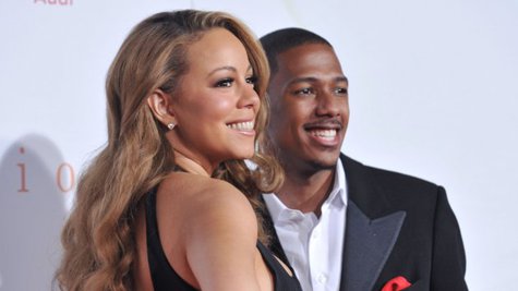 Last month Mariah Carey and husband Nick Cannon jetted to Paris to renew
